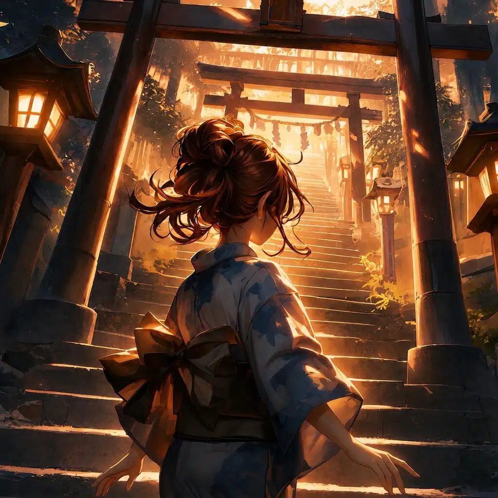 未来花火