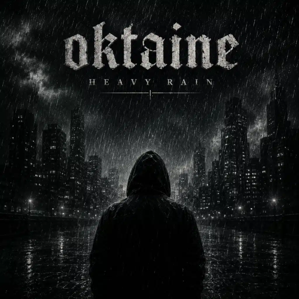 HEAVY RAIN
