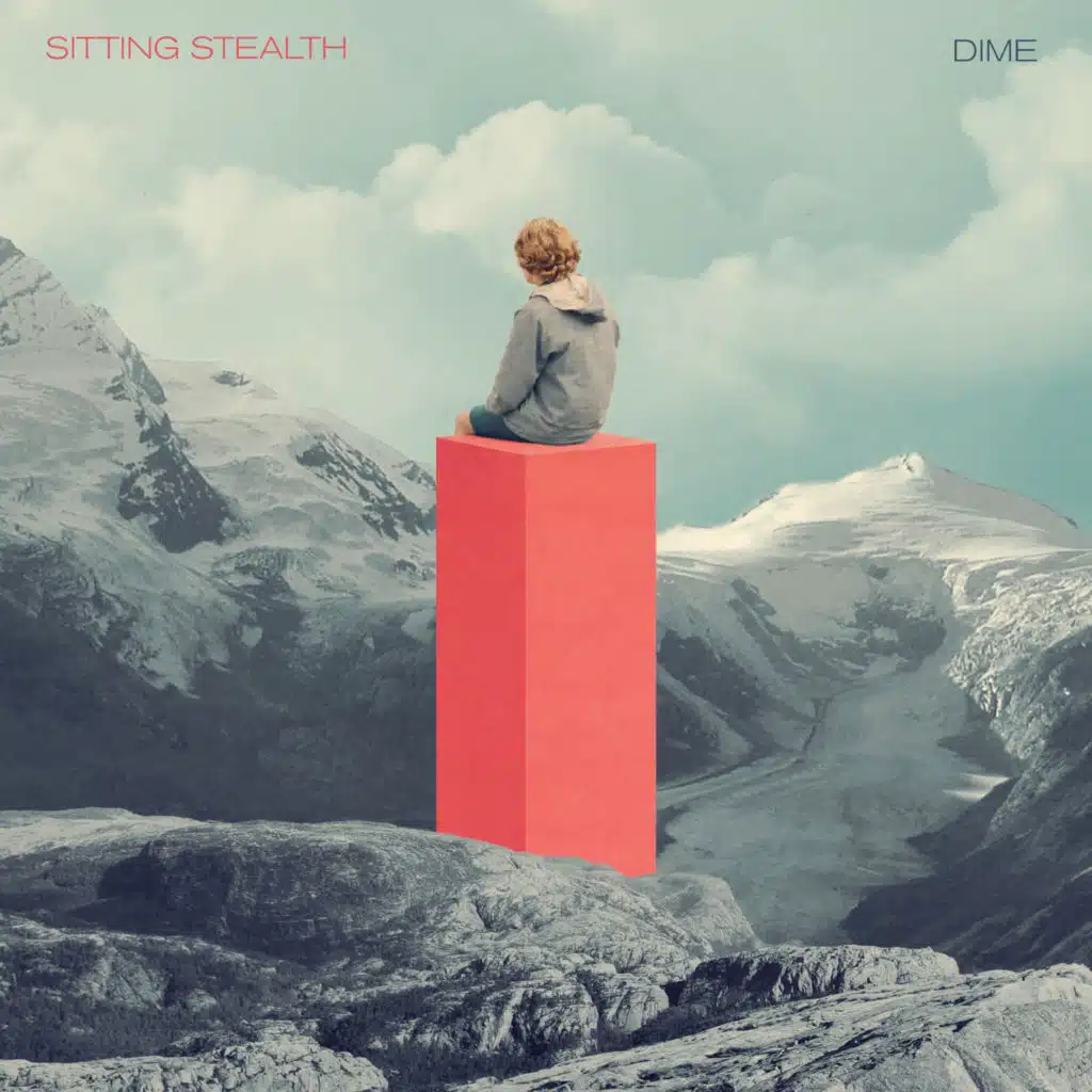 Sitting Stealth
