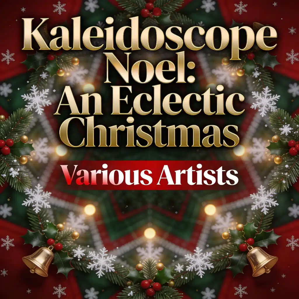 Kaleidoscope Noel: An Eclectic Christmas