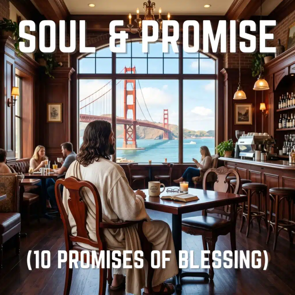 Soul & Promise (10 Promises of Blessing)
