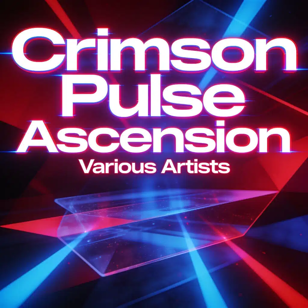 Crimson Pulse Ascension