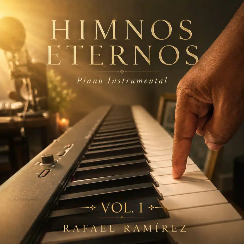 Himnos Eternos, Vol. 1