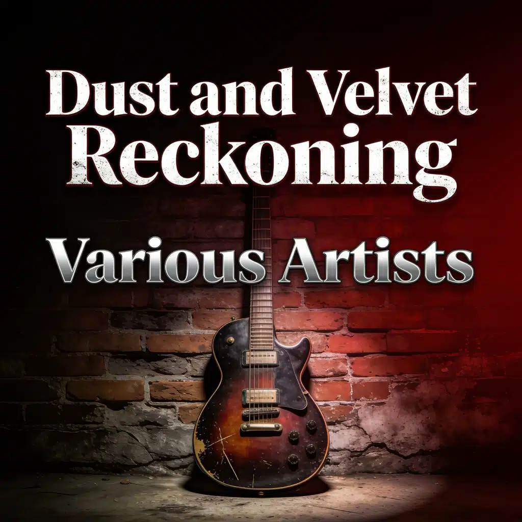 Dust and Velvet Reckoning