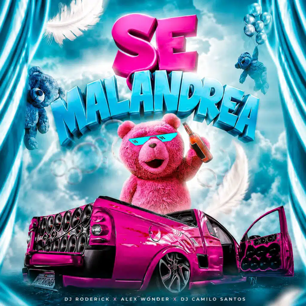 Se Malandrea