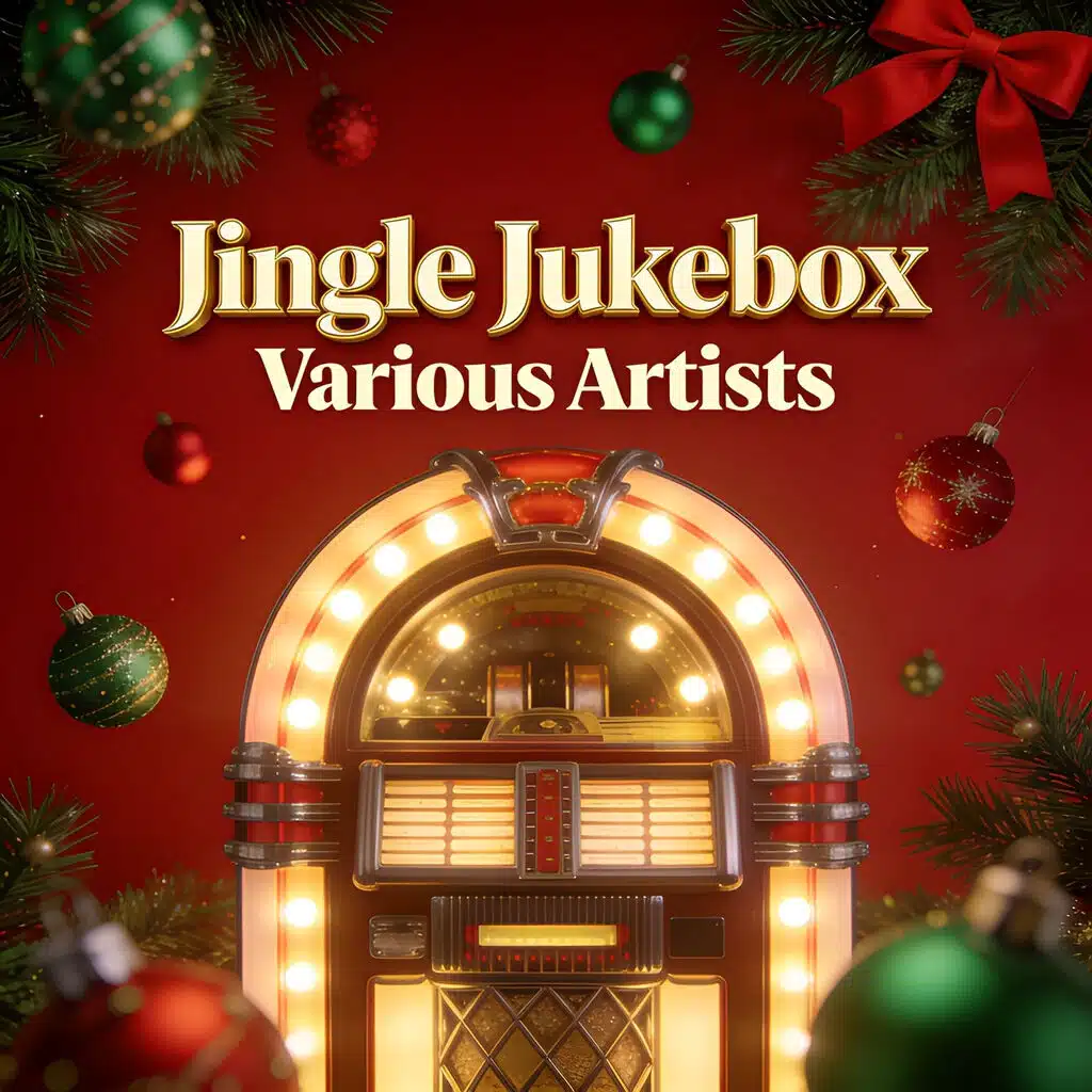 Jingle Jukebox