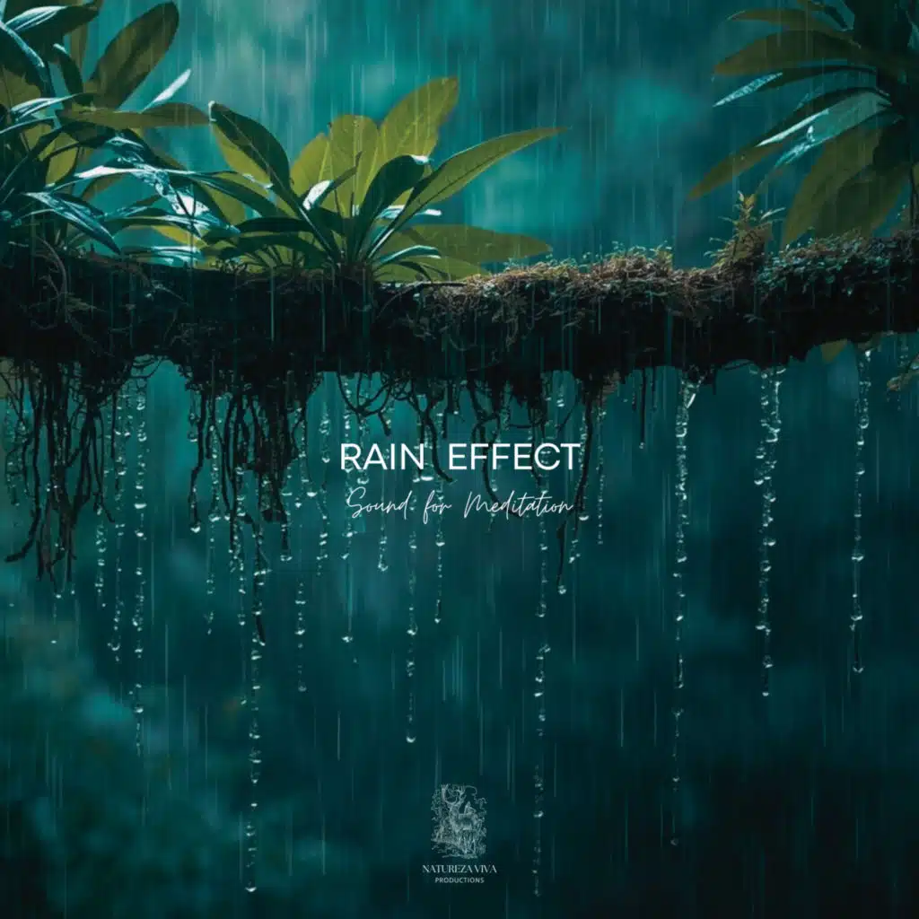 Rain Effect - Sound for Meditation