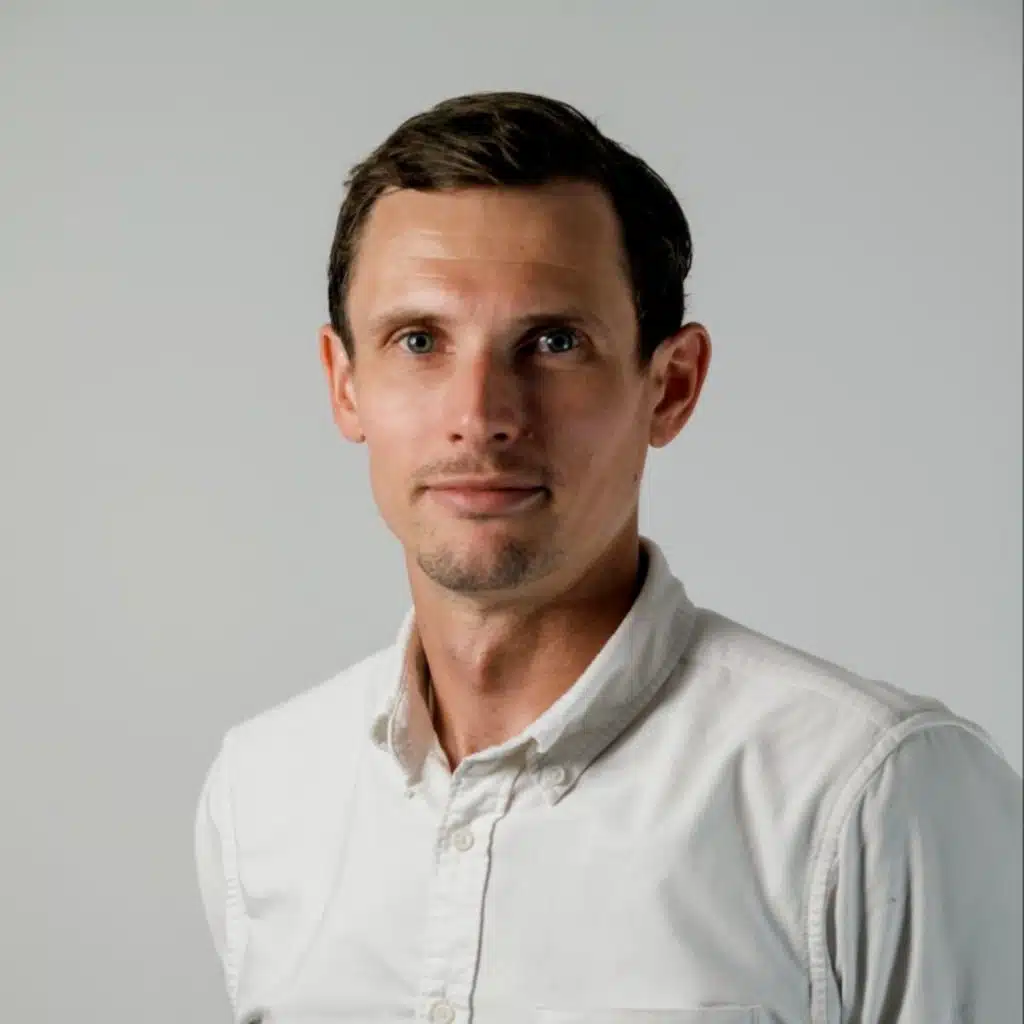 The Architecture of the Internet with Erik Seidel