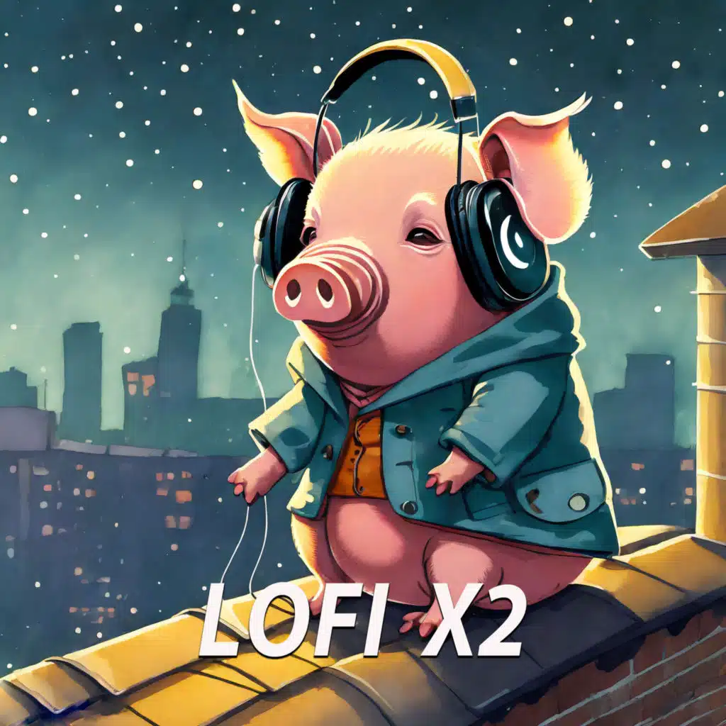Lofi x2