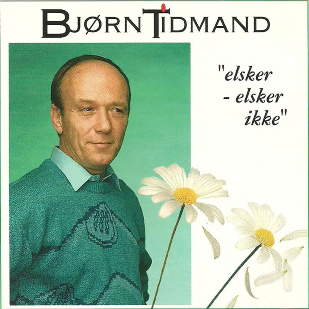 Elsker - Elsker Ikke