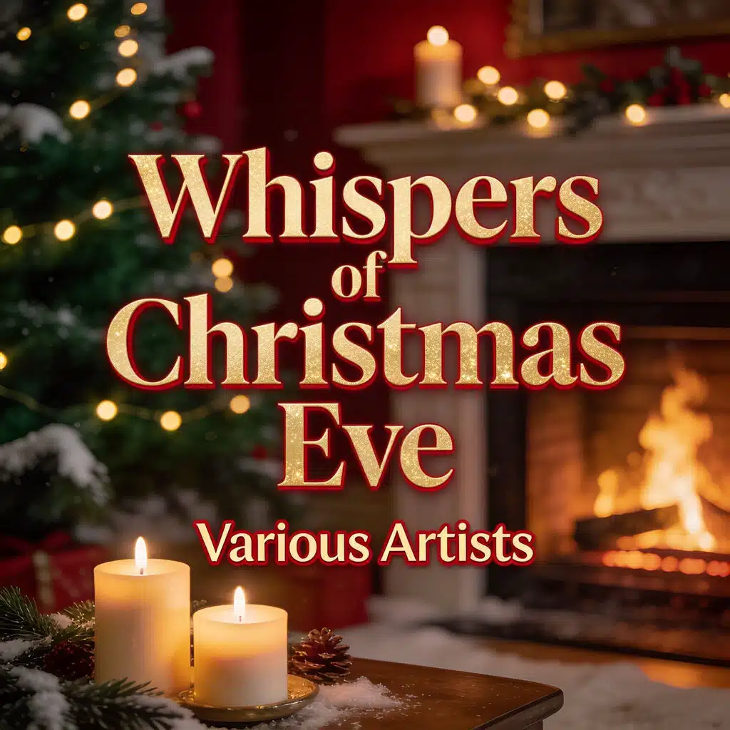 Whispers of Christmas Eve