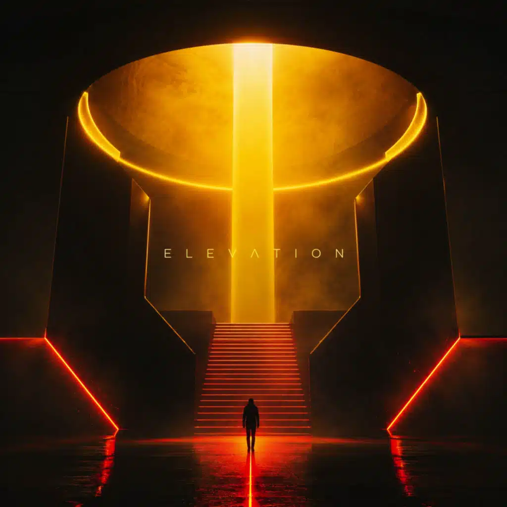Neon Bloom