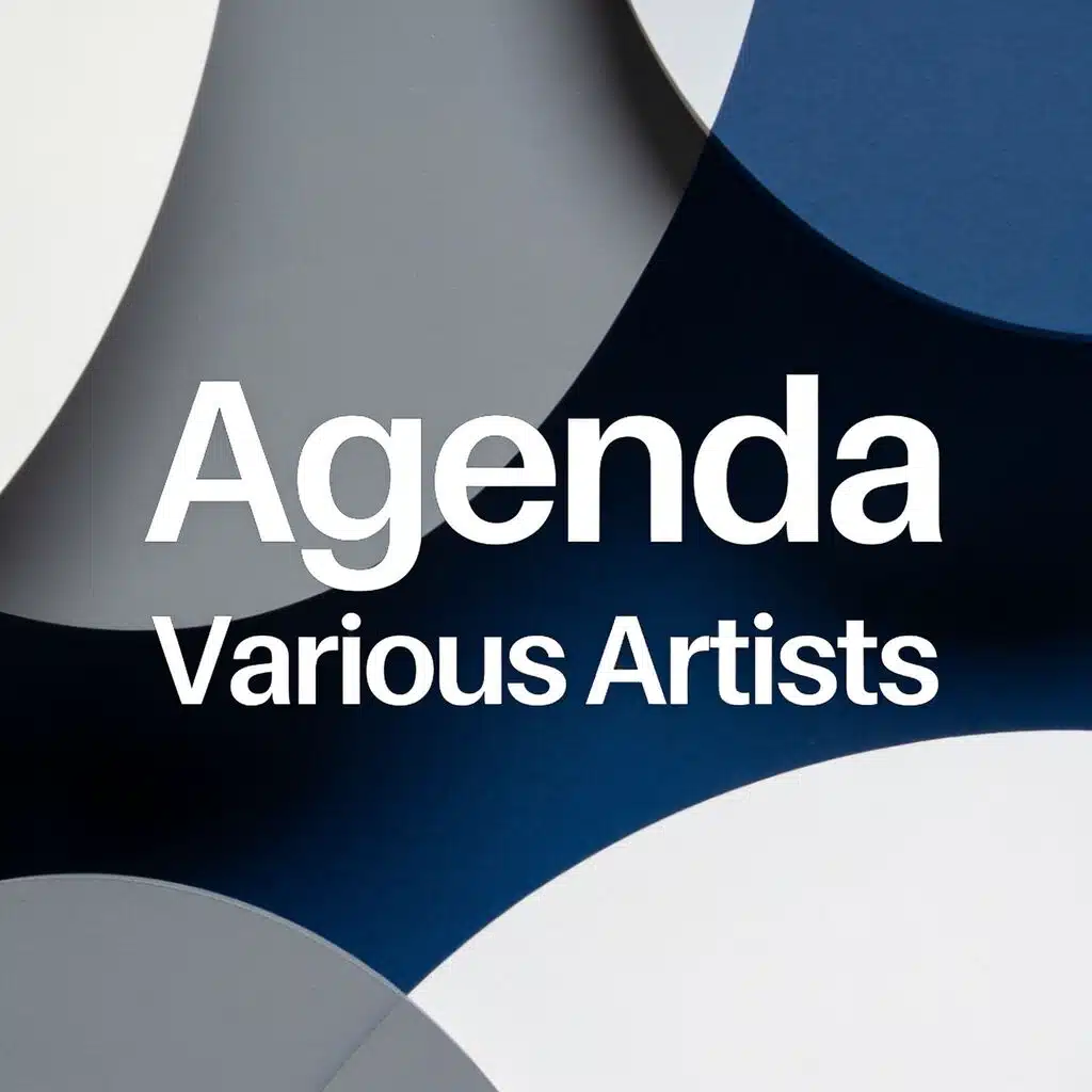Agenda