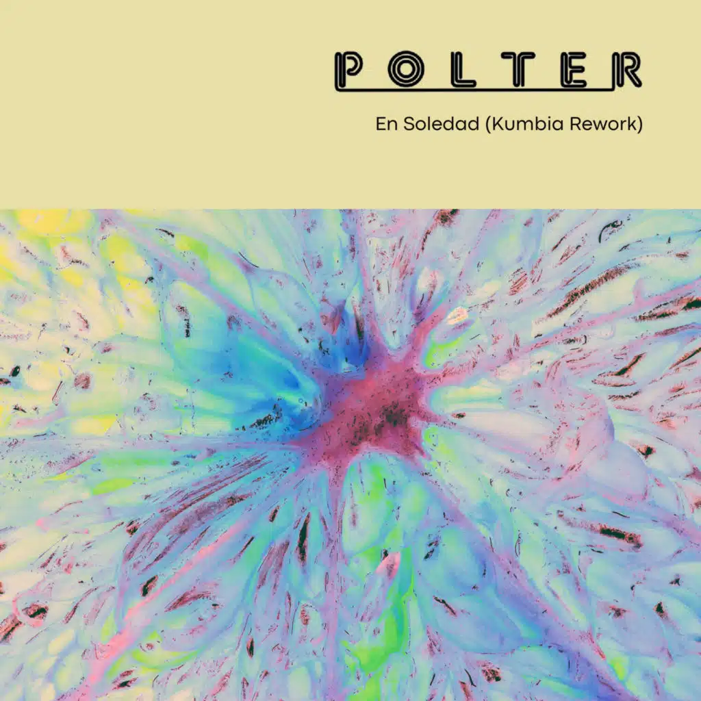 En Soledad (Kumbia Rework) [feat. Oscar Hauyon]