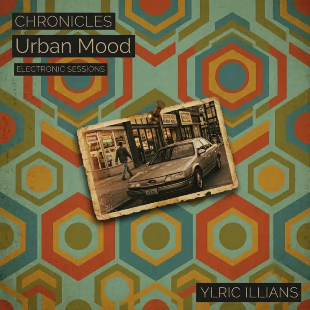 Urban Mood