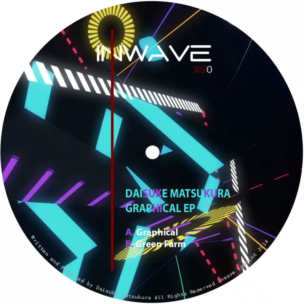 Graphical EP