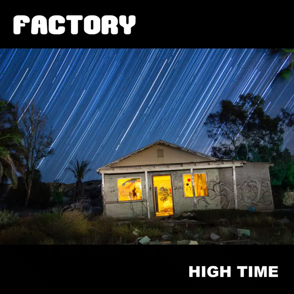 High time