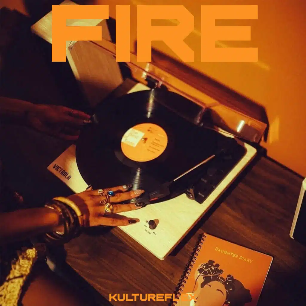 Fire