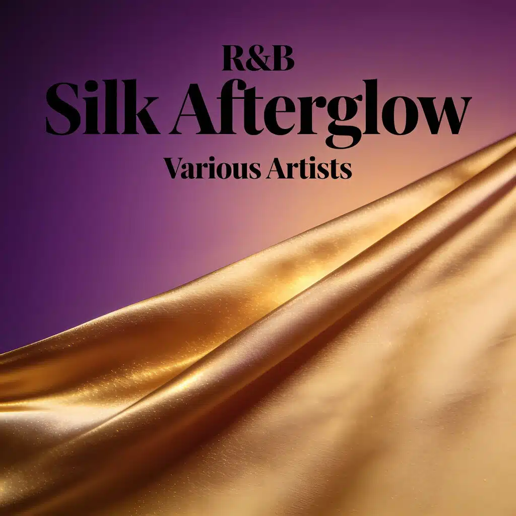 Silk Afterglow