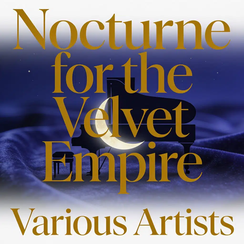 Nocturne for the Velvet Empire