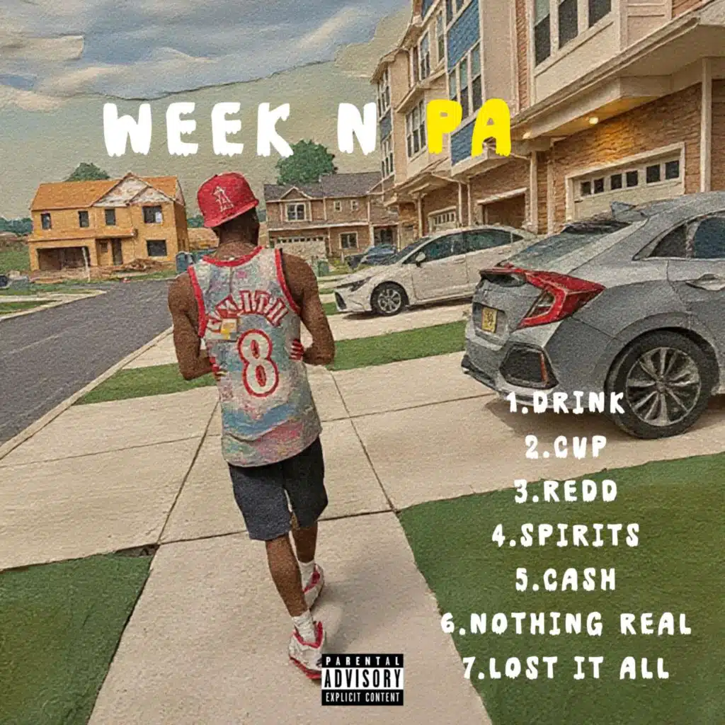 WEEK N PA