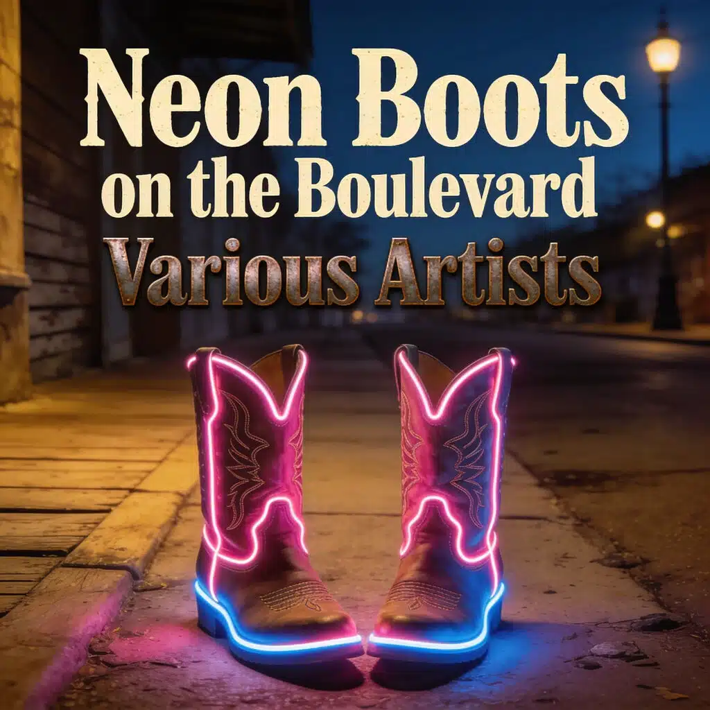 Neon Feral