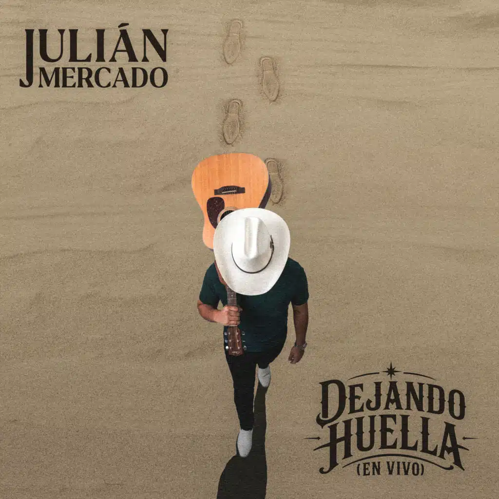 Dejando Huella (En Vivo)