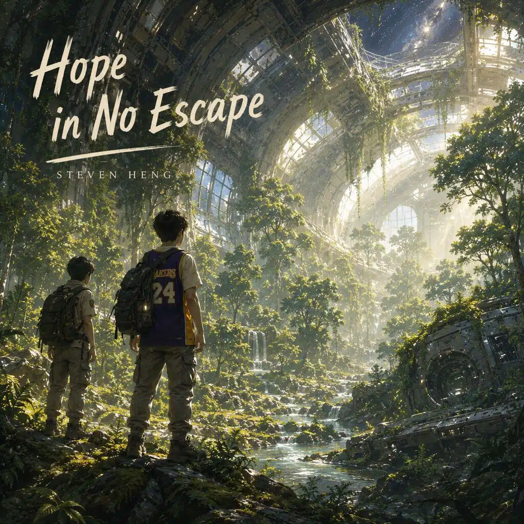 Hope In No Escape