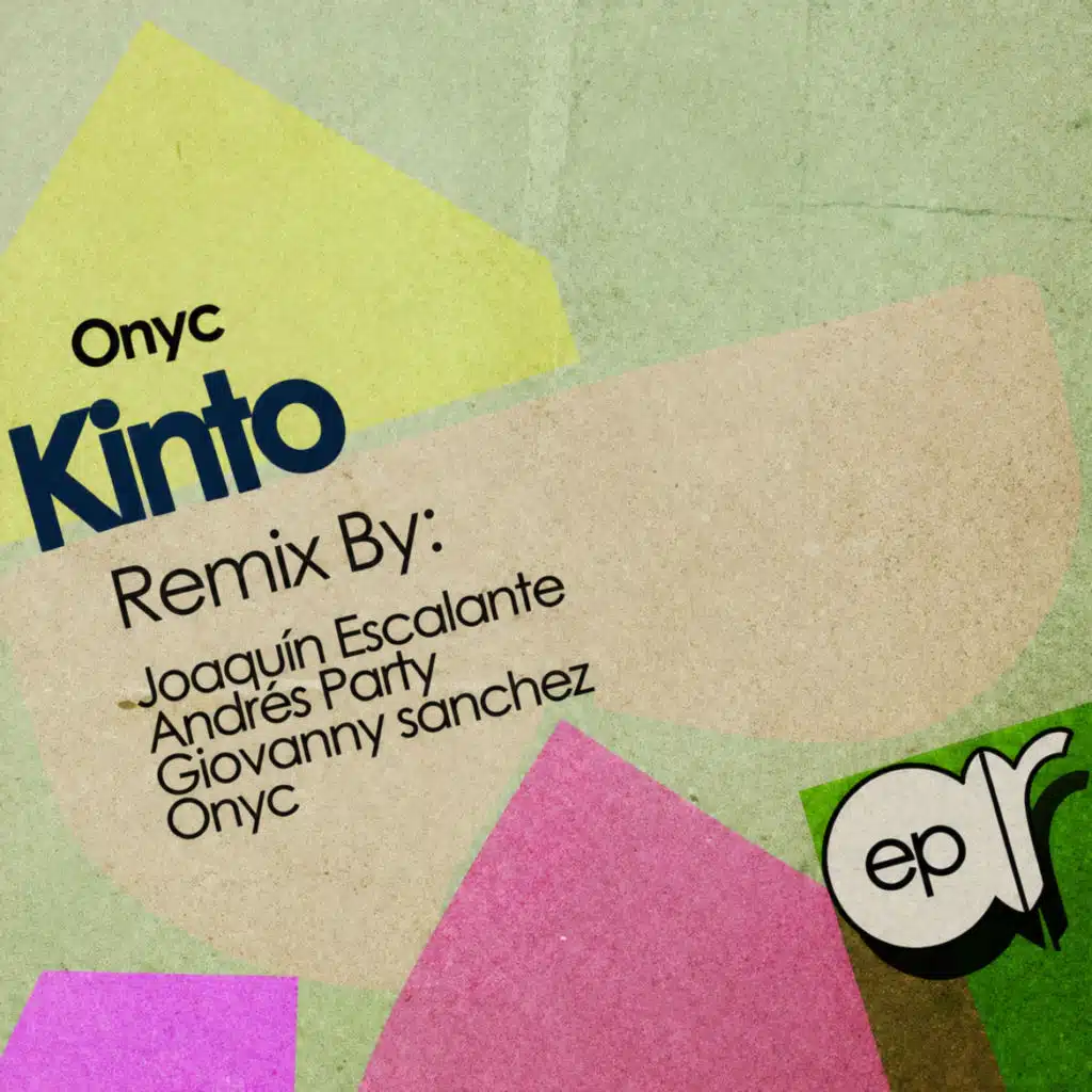 Kinto EP