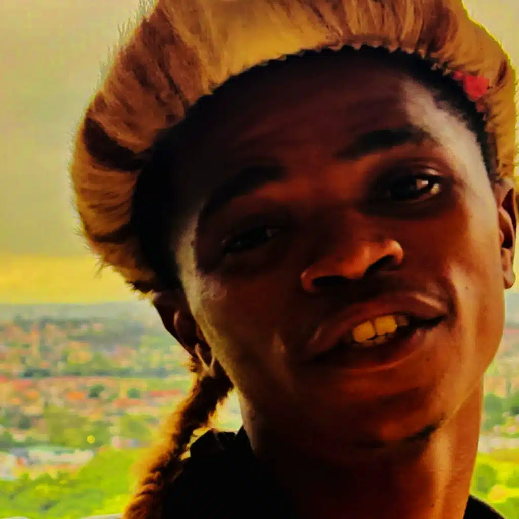 Angsaqondi (feat. Swag)