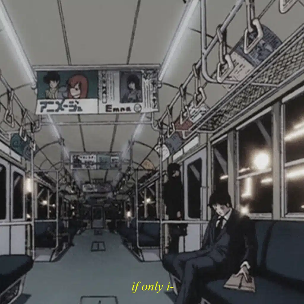 if only i-