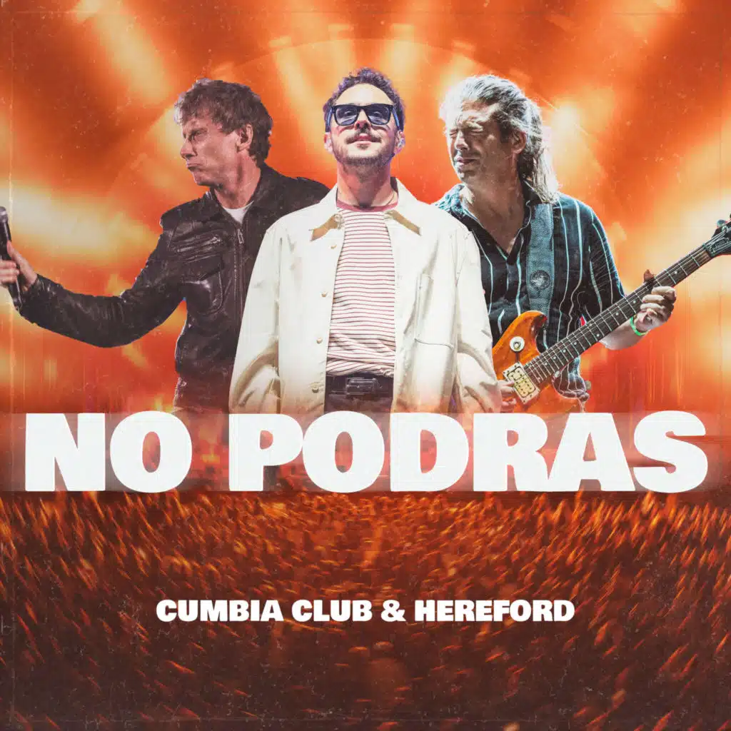 No Podrás