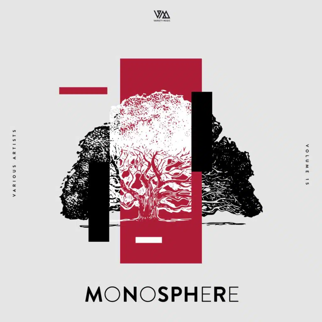 Monosphere, Vol. 15