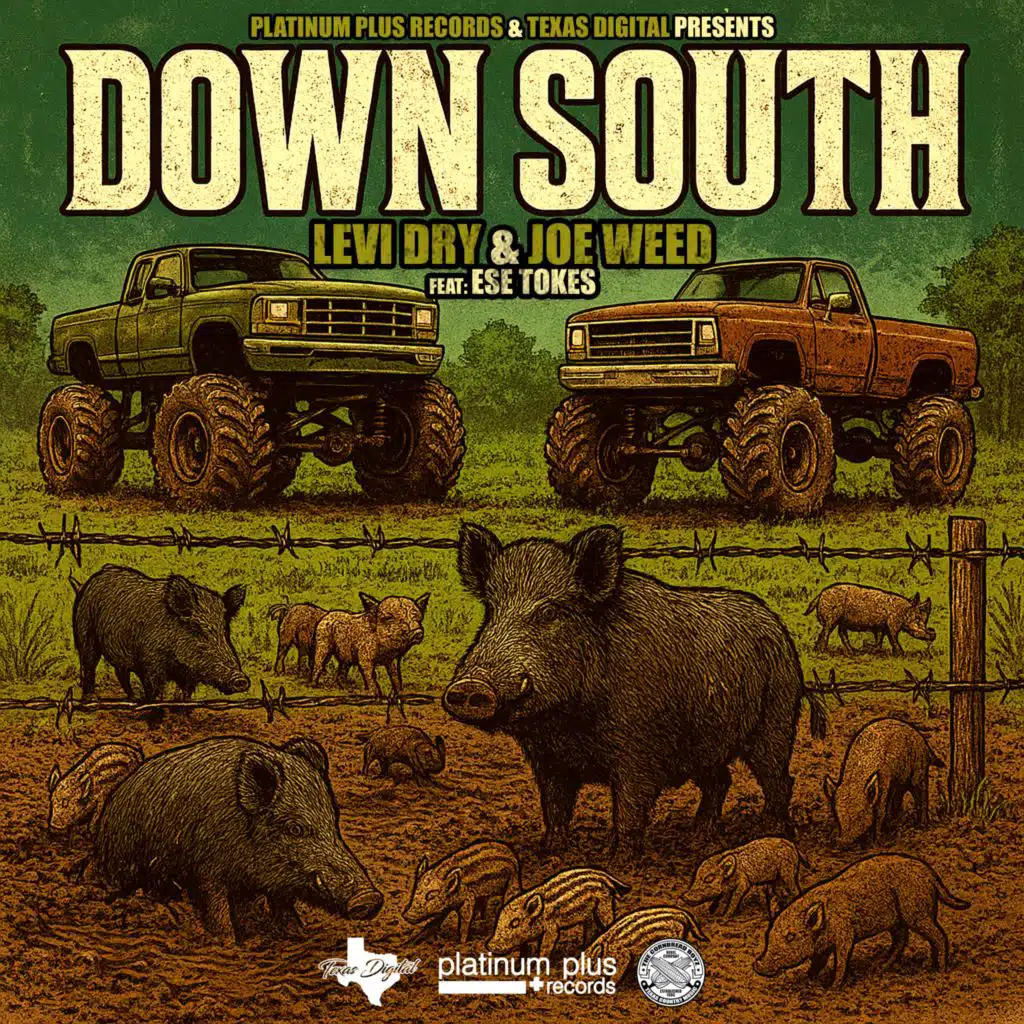Down South
