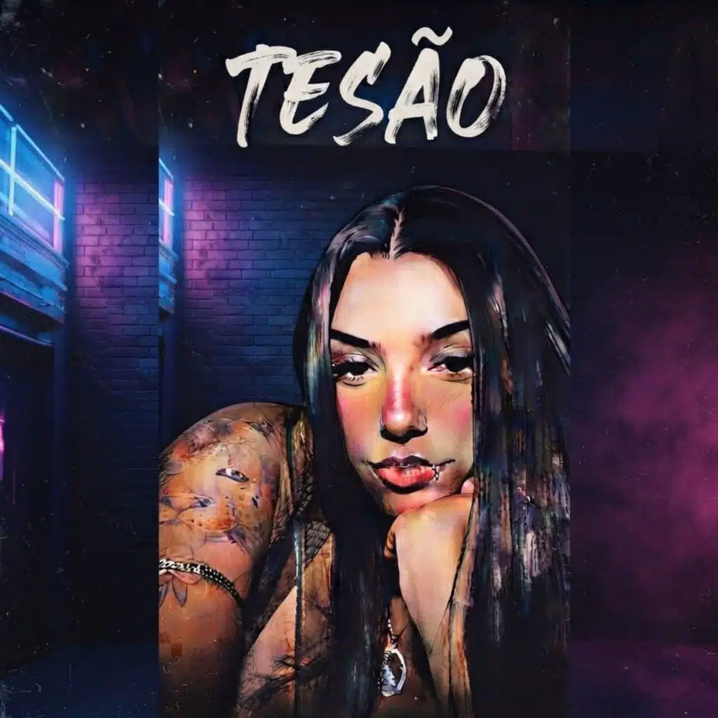 Tesão