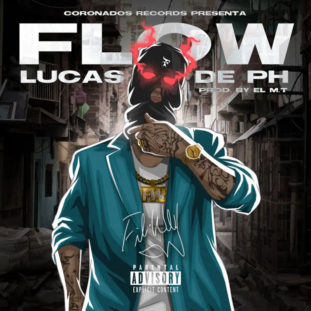 Flow Lucas de Ph