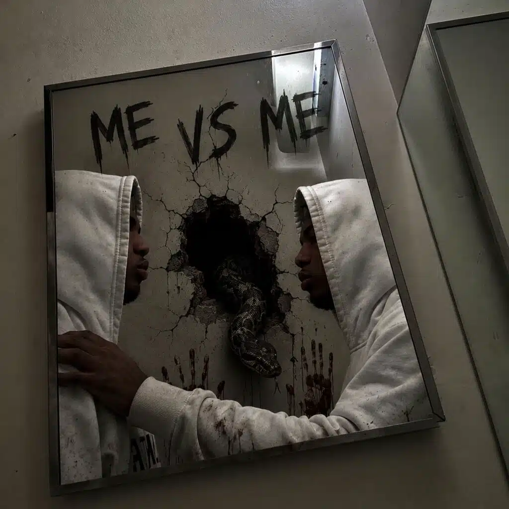 Me Vs Me