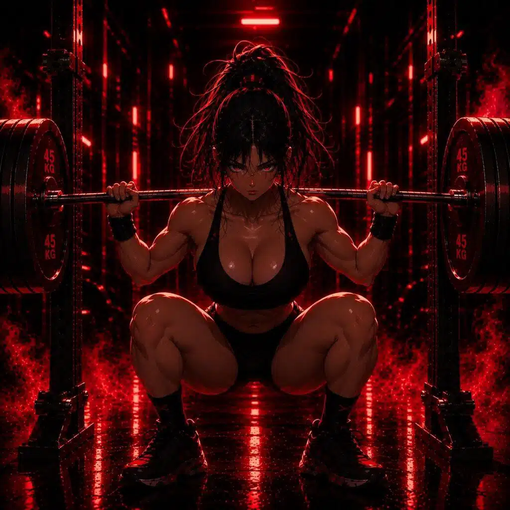 BEAST MODE (Gym Phonk)