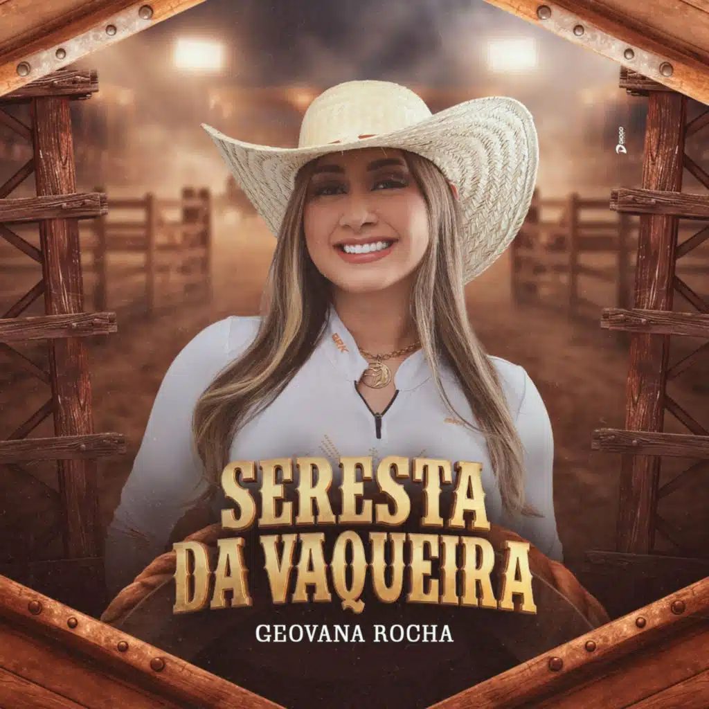 Seresta da Vaqueira (Ao Vivo)