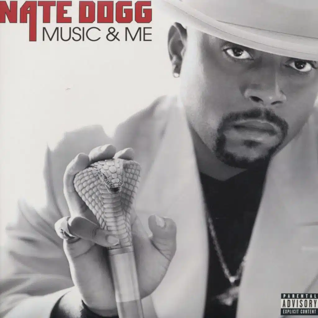 Can't Nobody (feat. Kurupt)