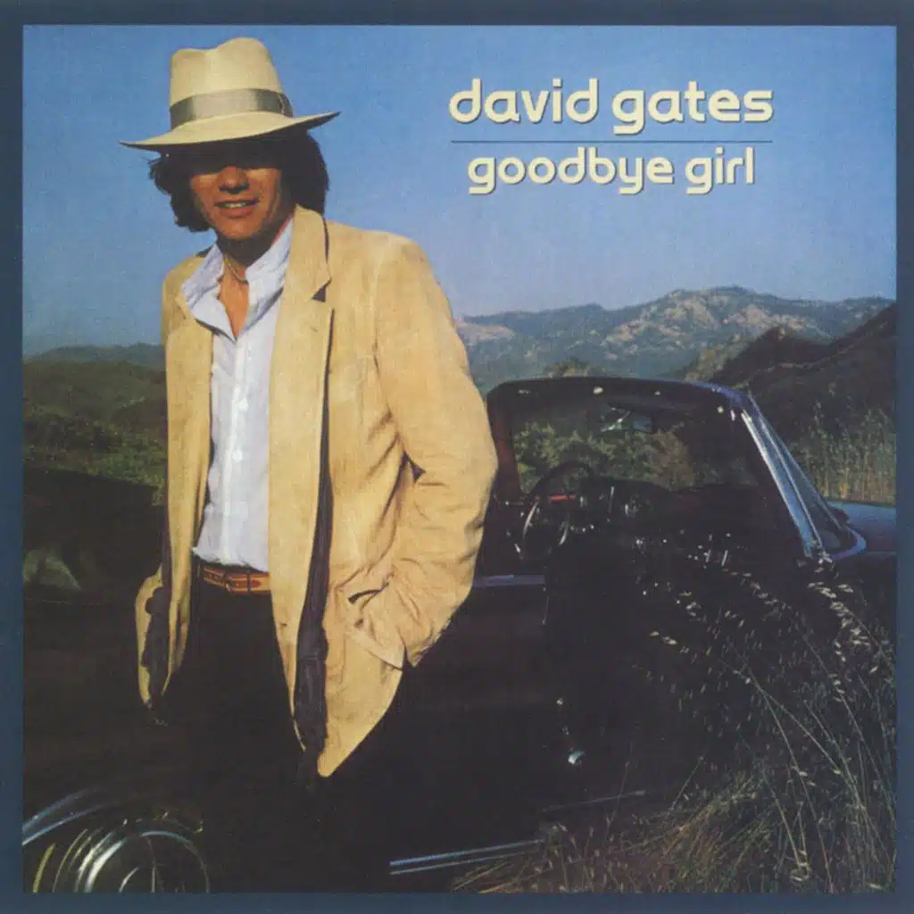 Goodbye Girl