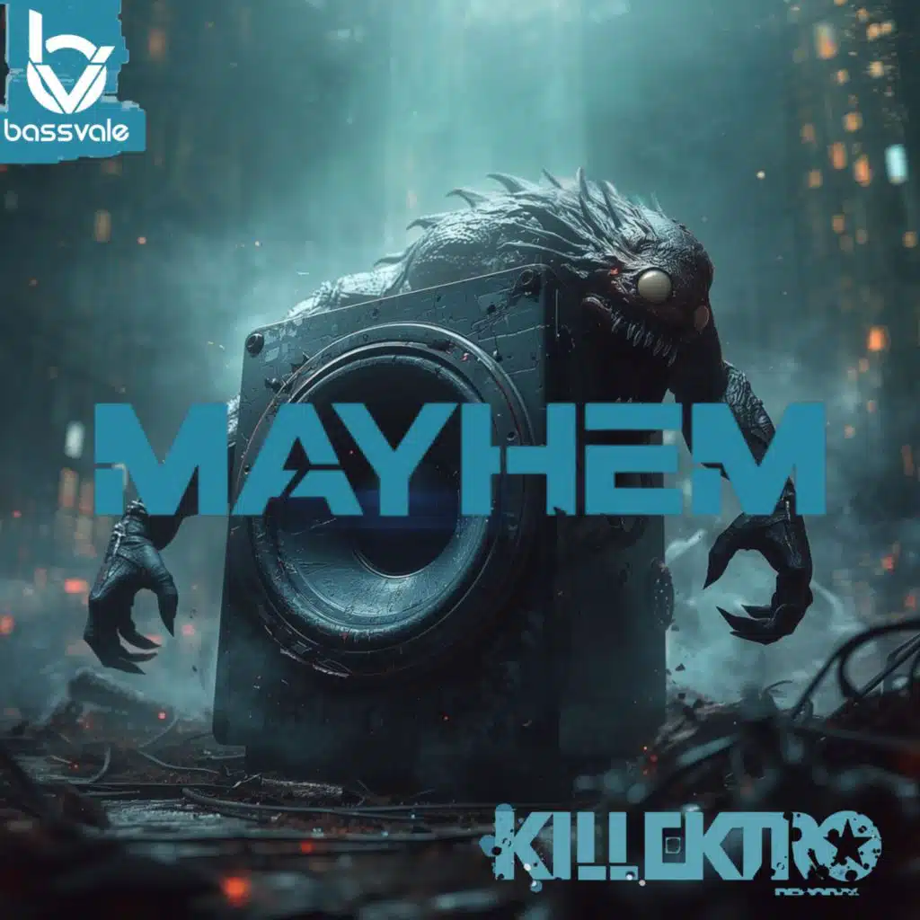 Mayhem