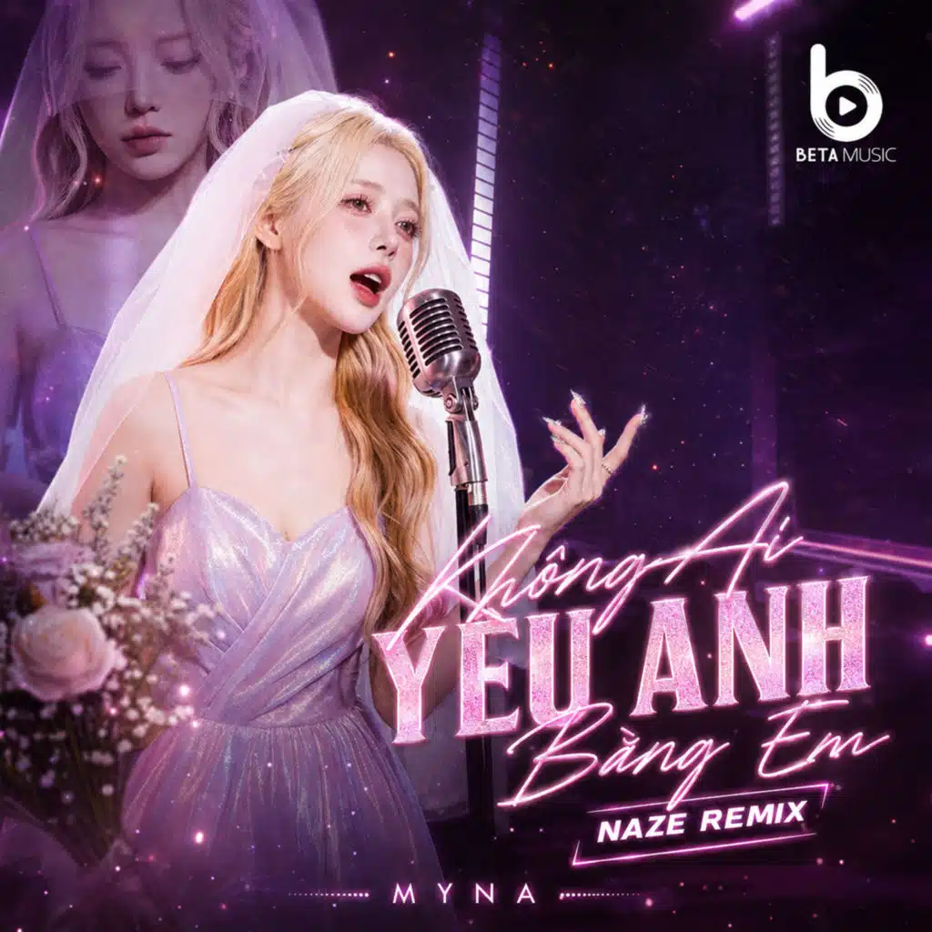 Không Ai Yêu Anh Bằng Em (NAZE Remix)