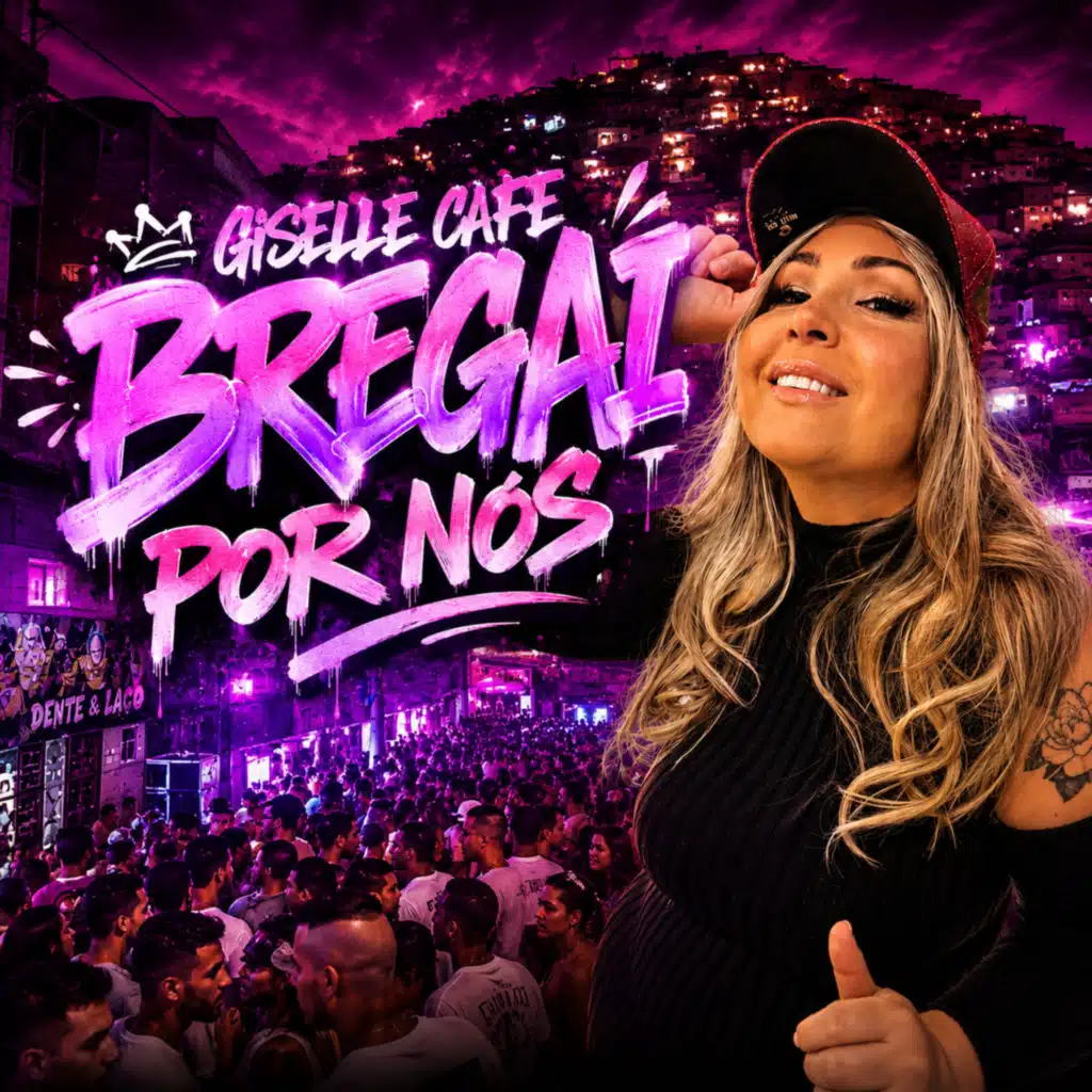 Bregai por Nós (Ao Vivo)