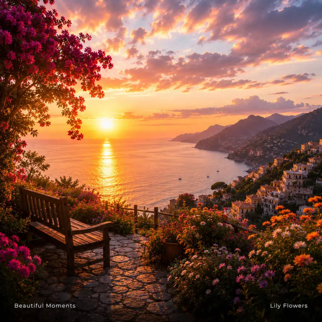 Beautiful Moments