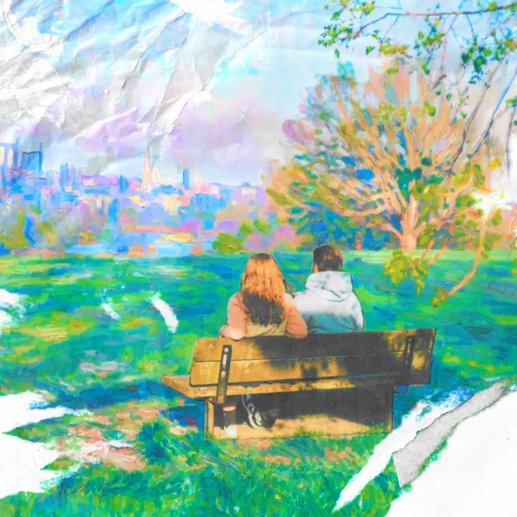 diary of a daydreamer EP