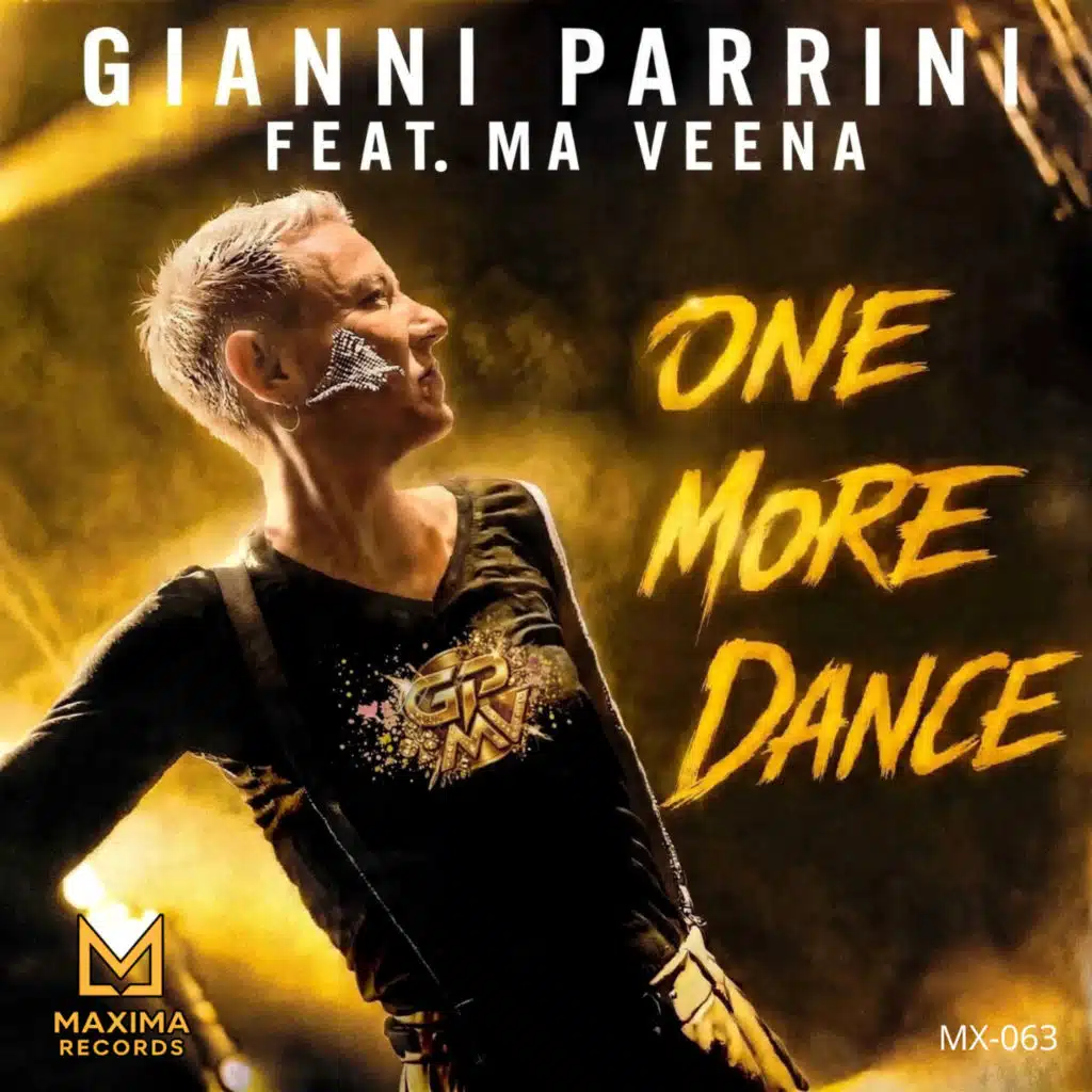One More Dance (feat. Ma Veena)