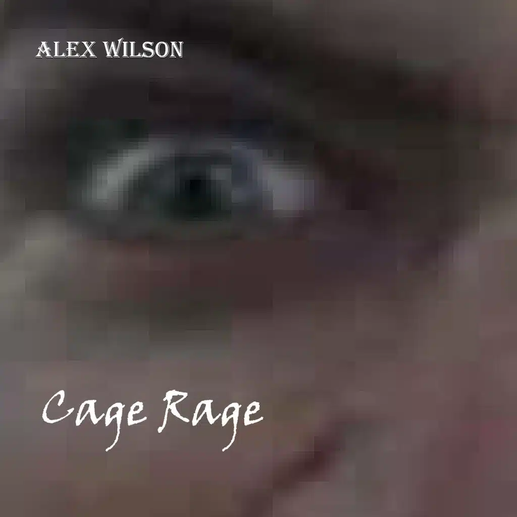 Cage Rage