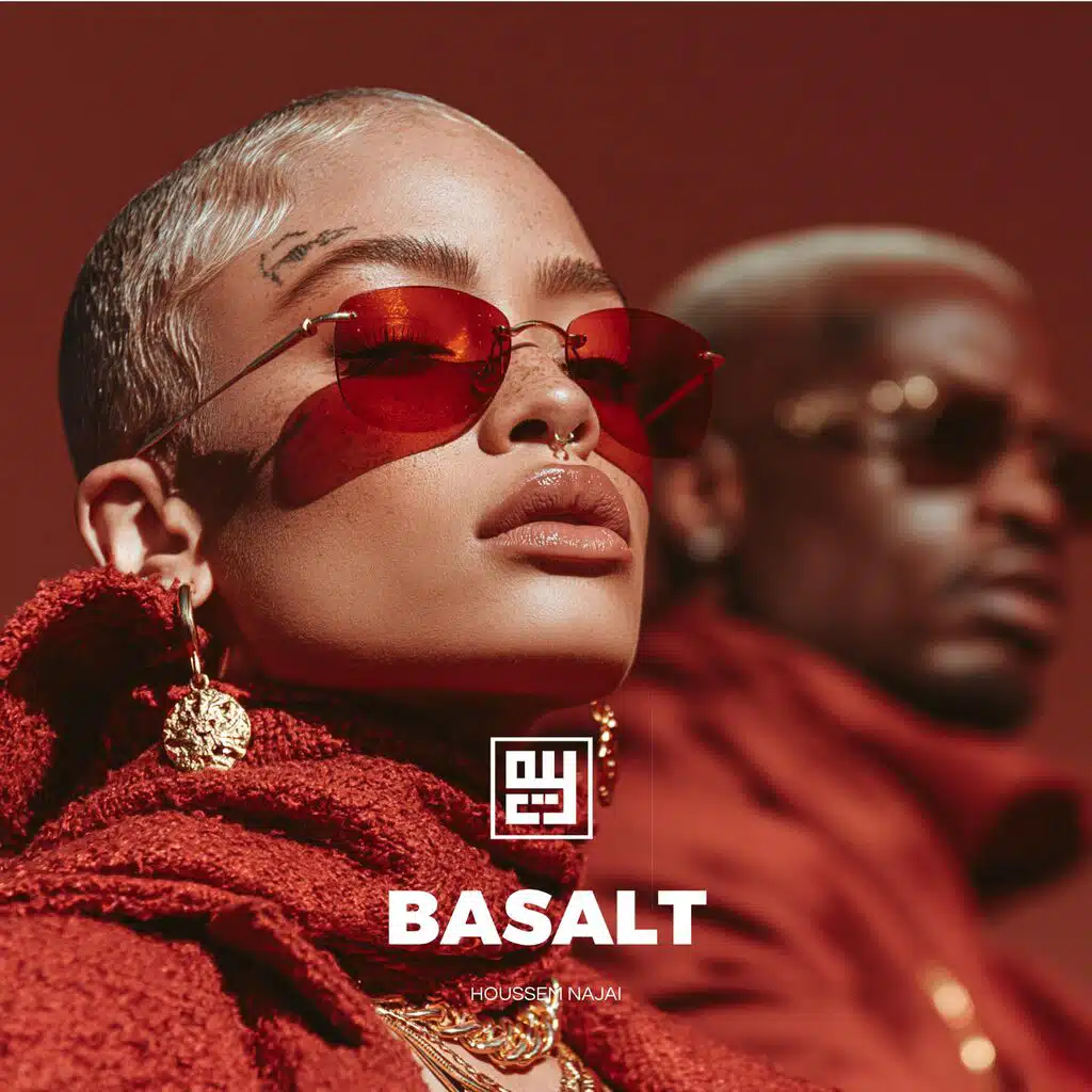Basalt
