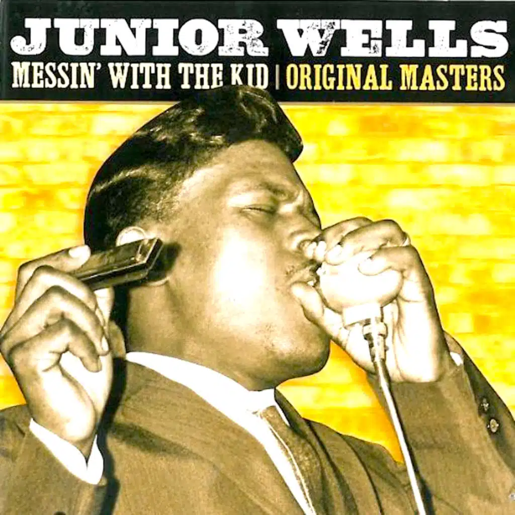 Messin with the Kid: Original Masters
